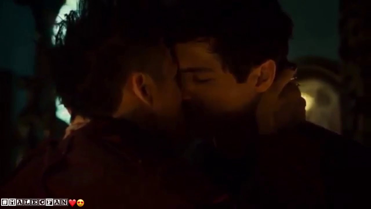 MALEC FAN VIDEO.... LIPS ON YOU ❤️❤️