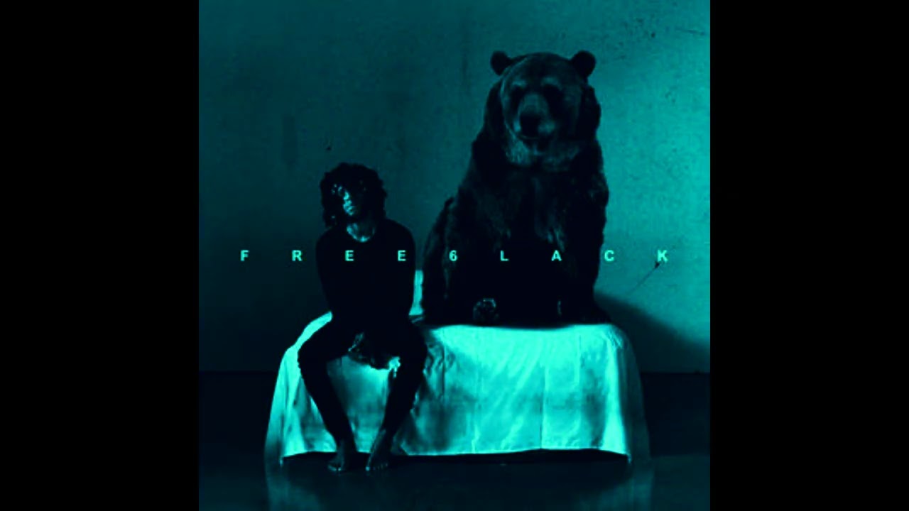 6lack - Never Know [REMIX]