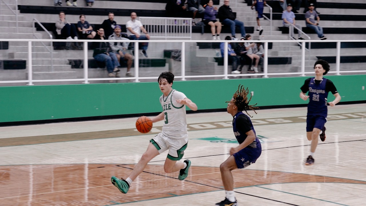 Azle vs Chisholm Trail JV