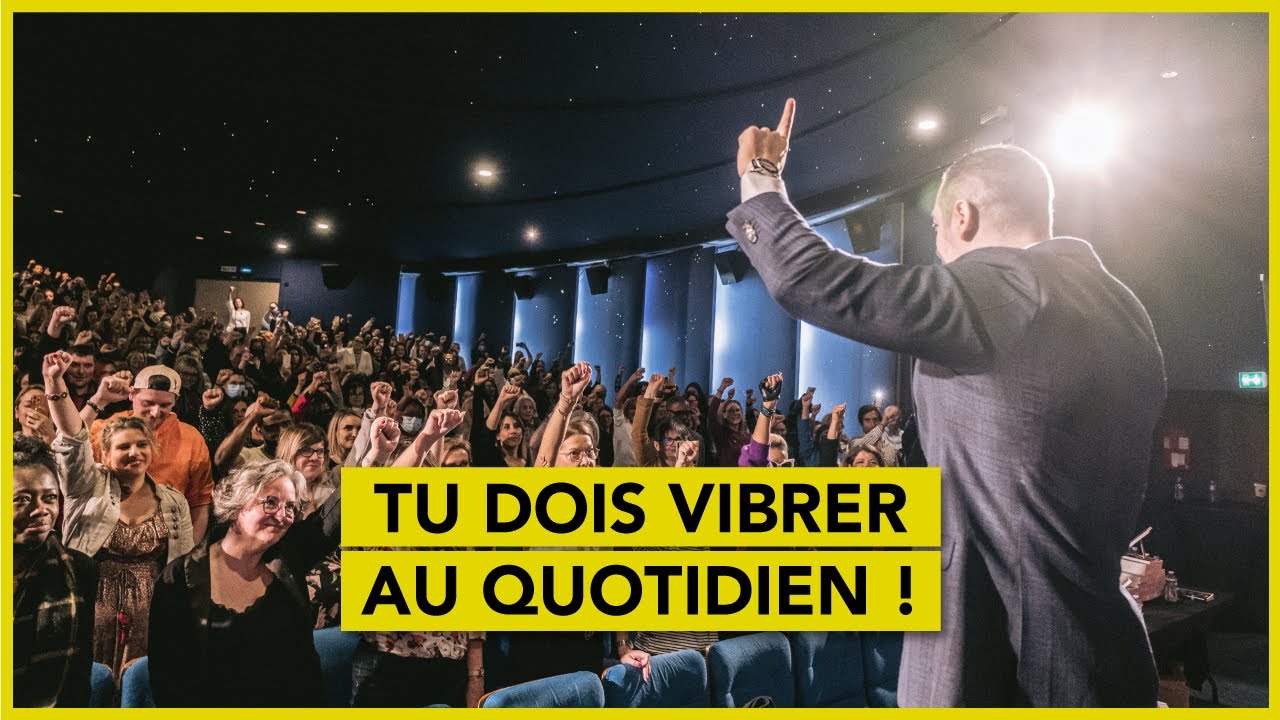 Pourquoi faire un métier qui a du sens est primordial ?