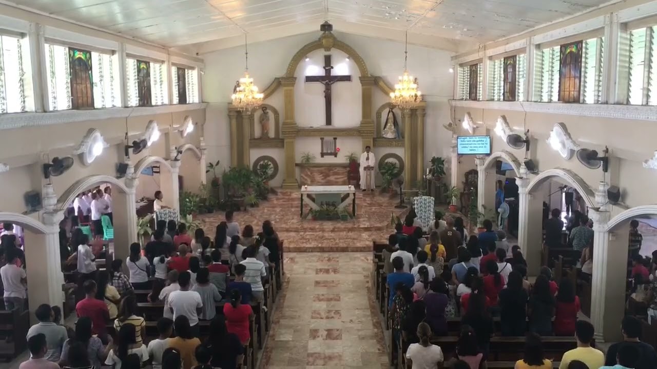 Mangurug nga ta Diyos Ama Ibanag Song