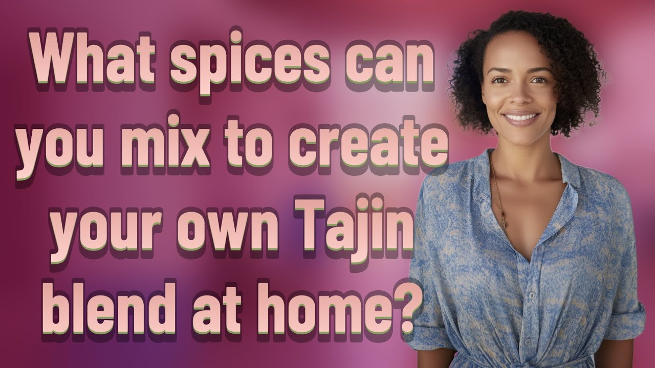 What spices can you mix to create your own Tajin blend at home?