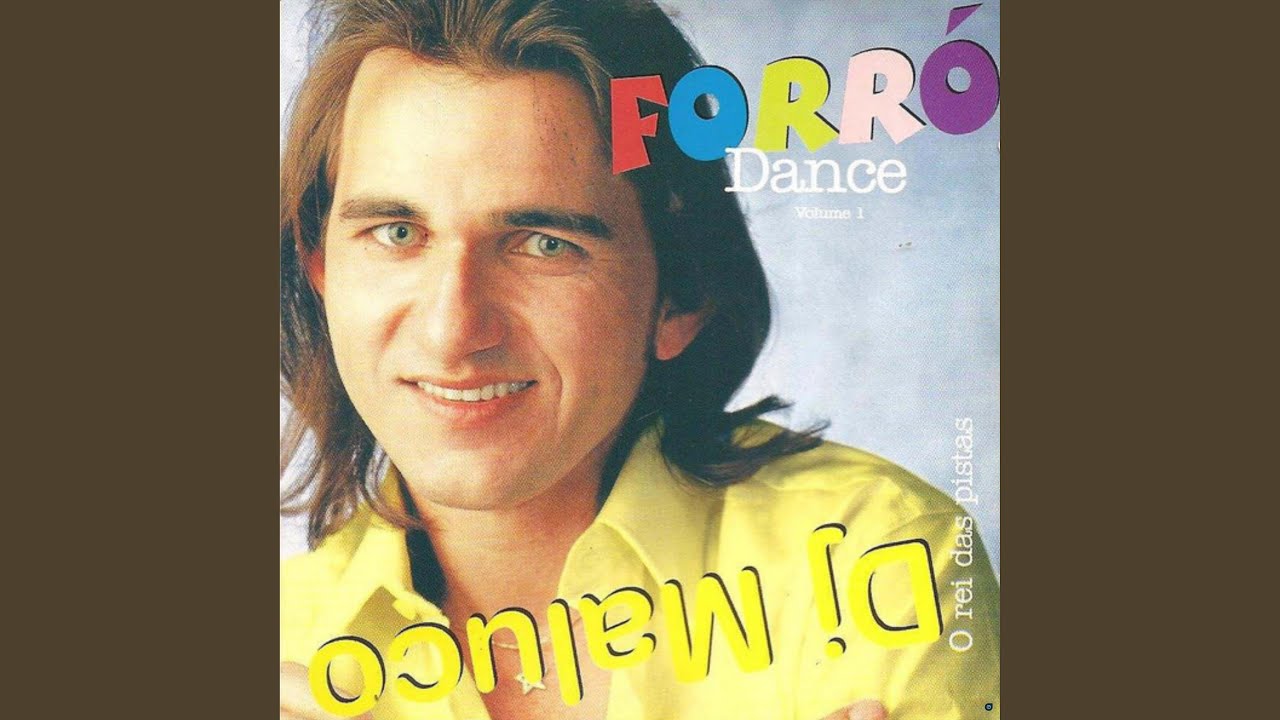 Forró do Boiola