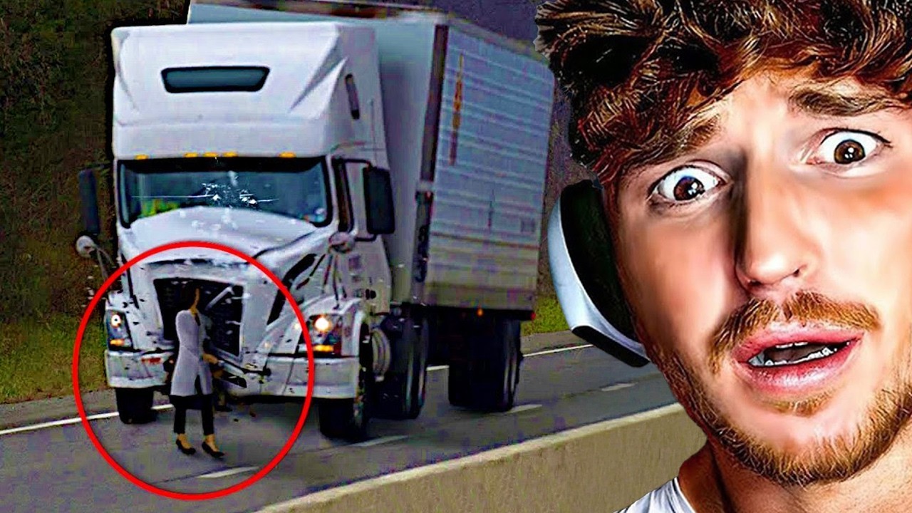 People With SUPER POWERS Caught On Camera!