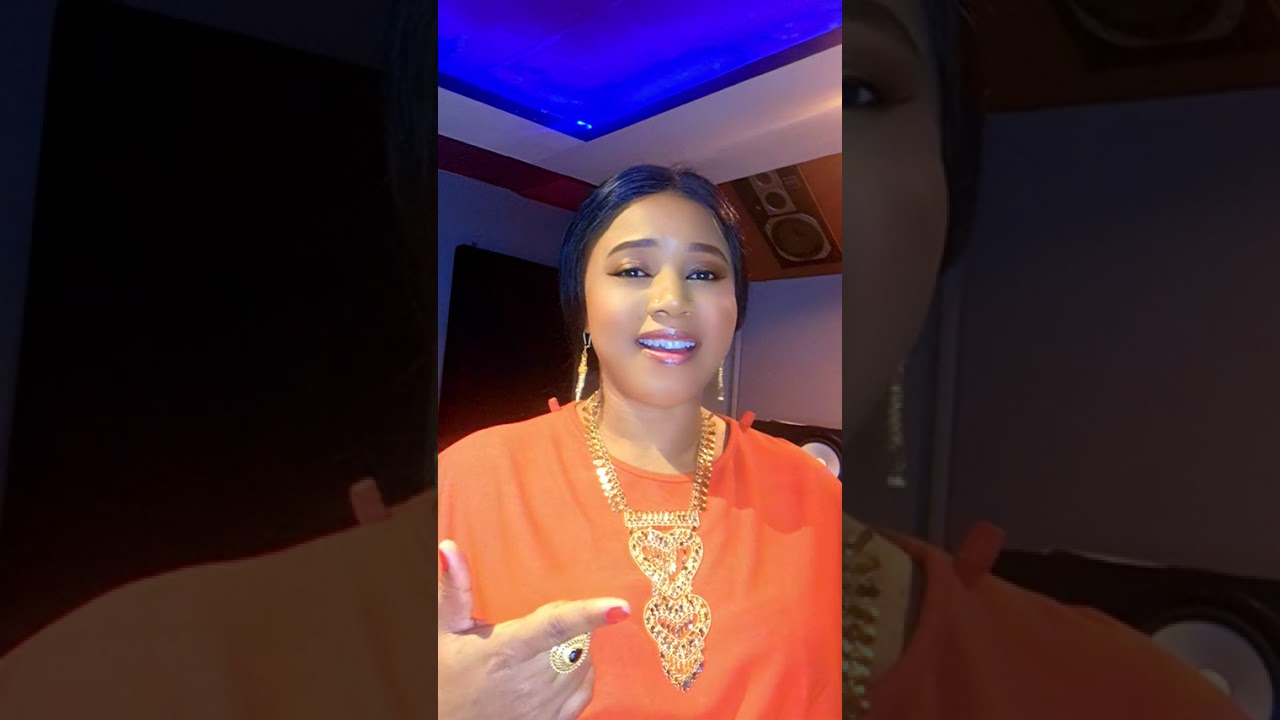 La diva samra mnahadisi