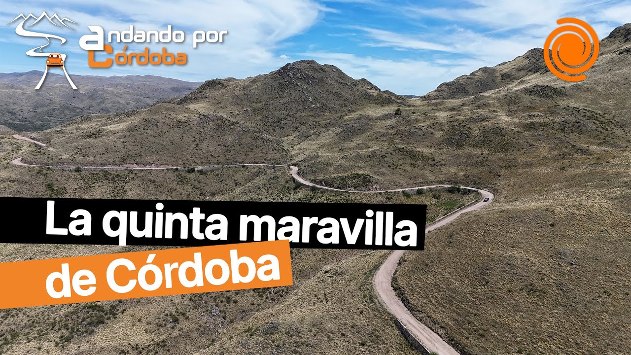 Andando por Córdoba: GRUTAS DE ONGAMIRA, la quinta maravilla natural de la provincia