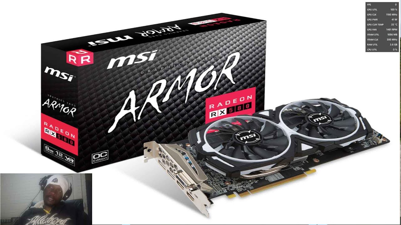 HOW TO ENABLE THE AMD RADEON METRICS OVERLAY [AMD GPU][ADRENALIN EDITION]