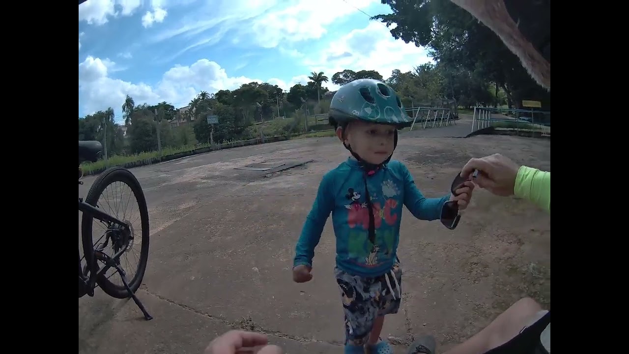 veja se estiver duvidando de você mesmo (029)