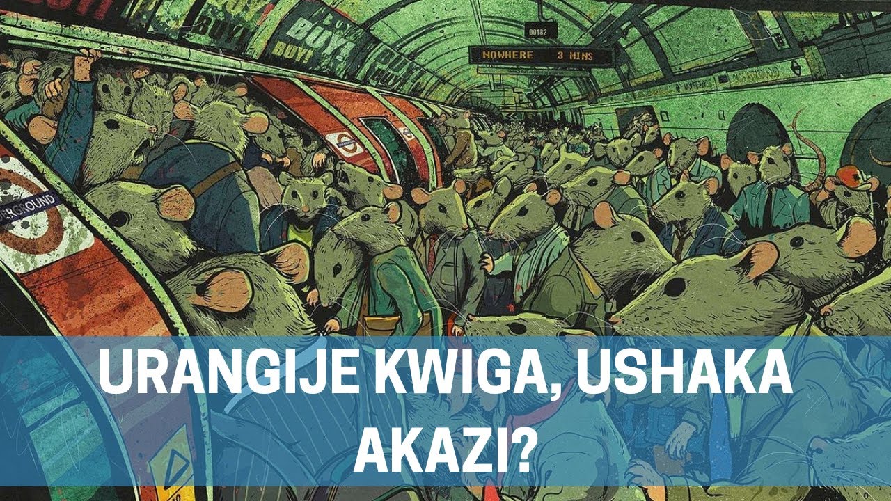 Niba warize amasomo agendanye n'ikoranabuhanga, dore uko wateganya ahazaza hawe!
