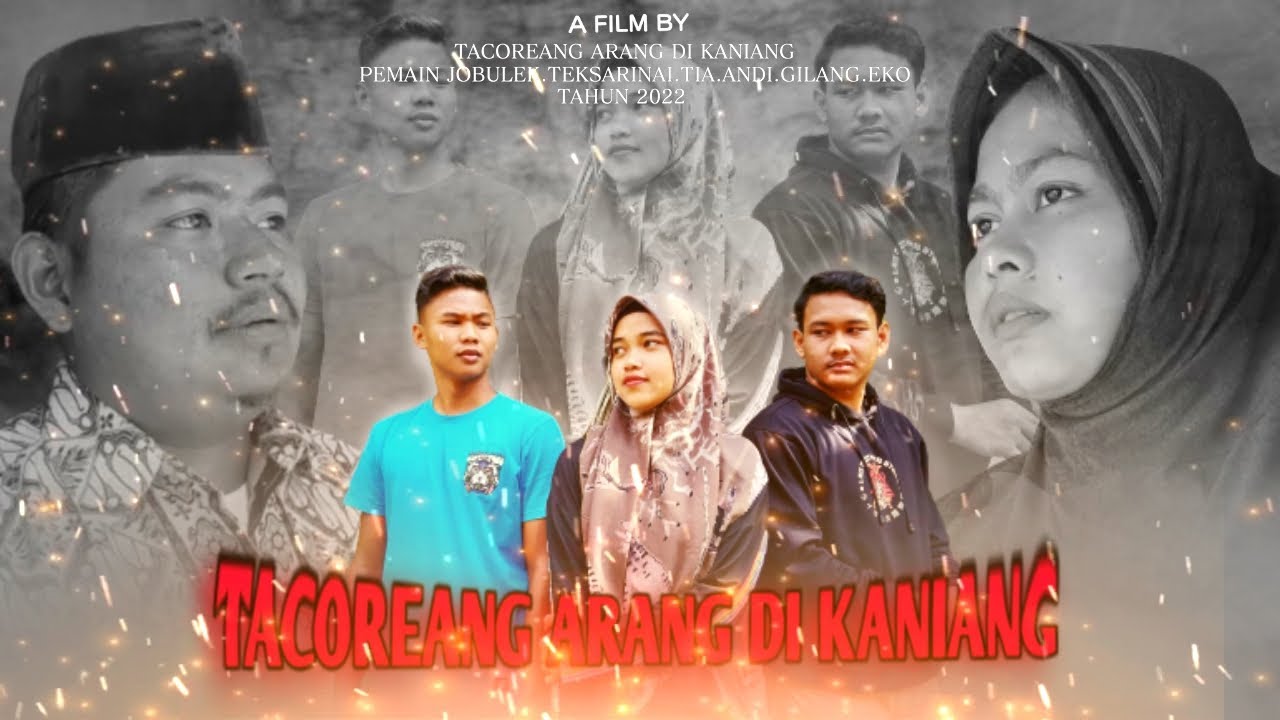 FILM MINANG 
