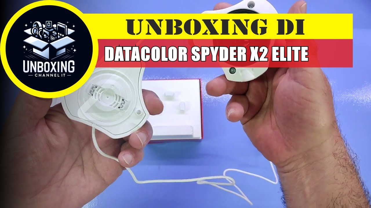 Datacolor Spyder X2 Elite