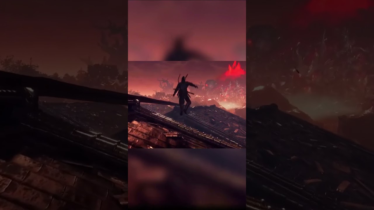 Nioh 3 (Proprietary Engine) - Early 2026 - PS5 and PC