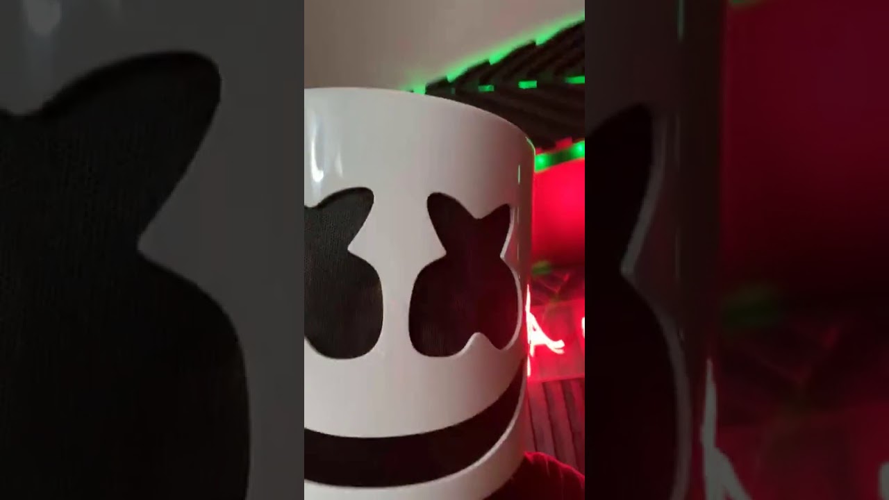 Marshmello Instagram Live | April 12, 2020