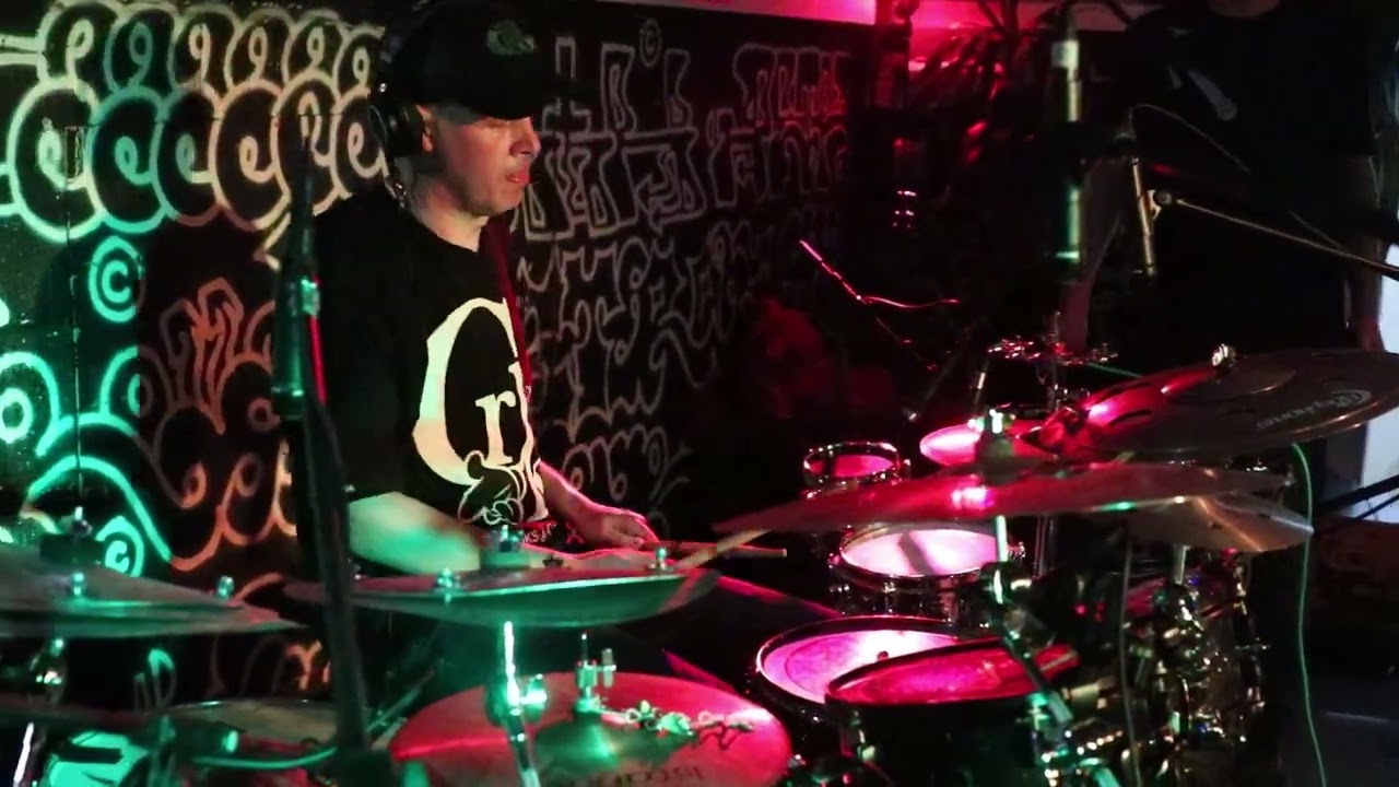 Jungle Drummer Jorja Smith Nia Archives - Little things live Jungle 165bpm