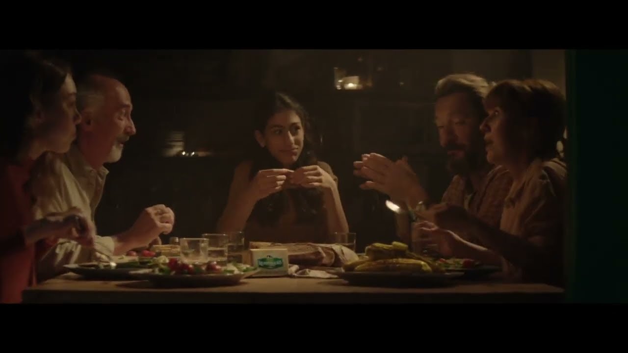 The Runaway | Kerrygold USA | 15