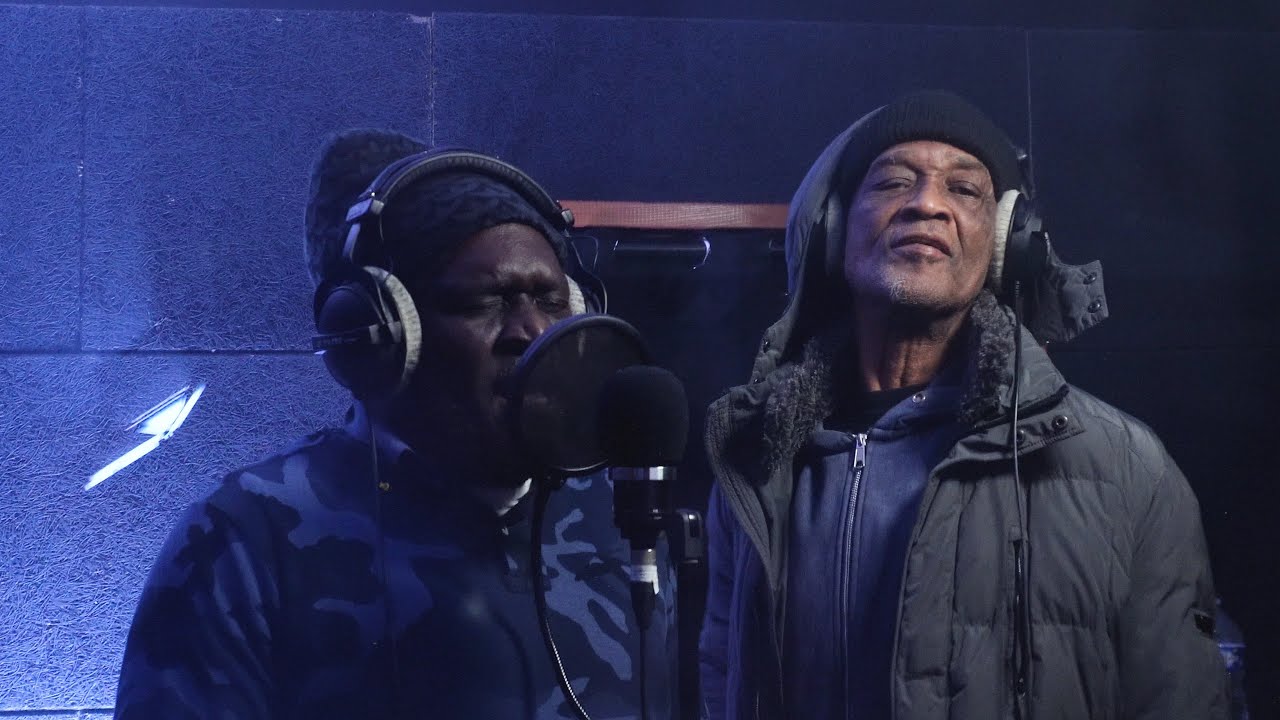 Chezidek & U Brown & Irie Ites  - Break Your Promise (Dubplate)