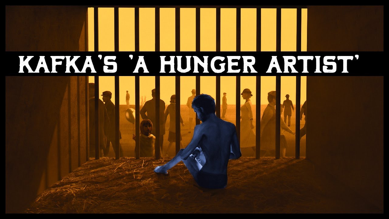 Why Everyone Should Read Kafka's 'A Hunger Artist' | Missed Movies