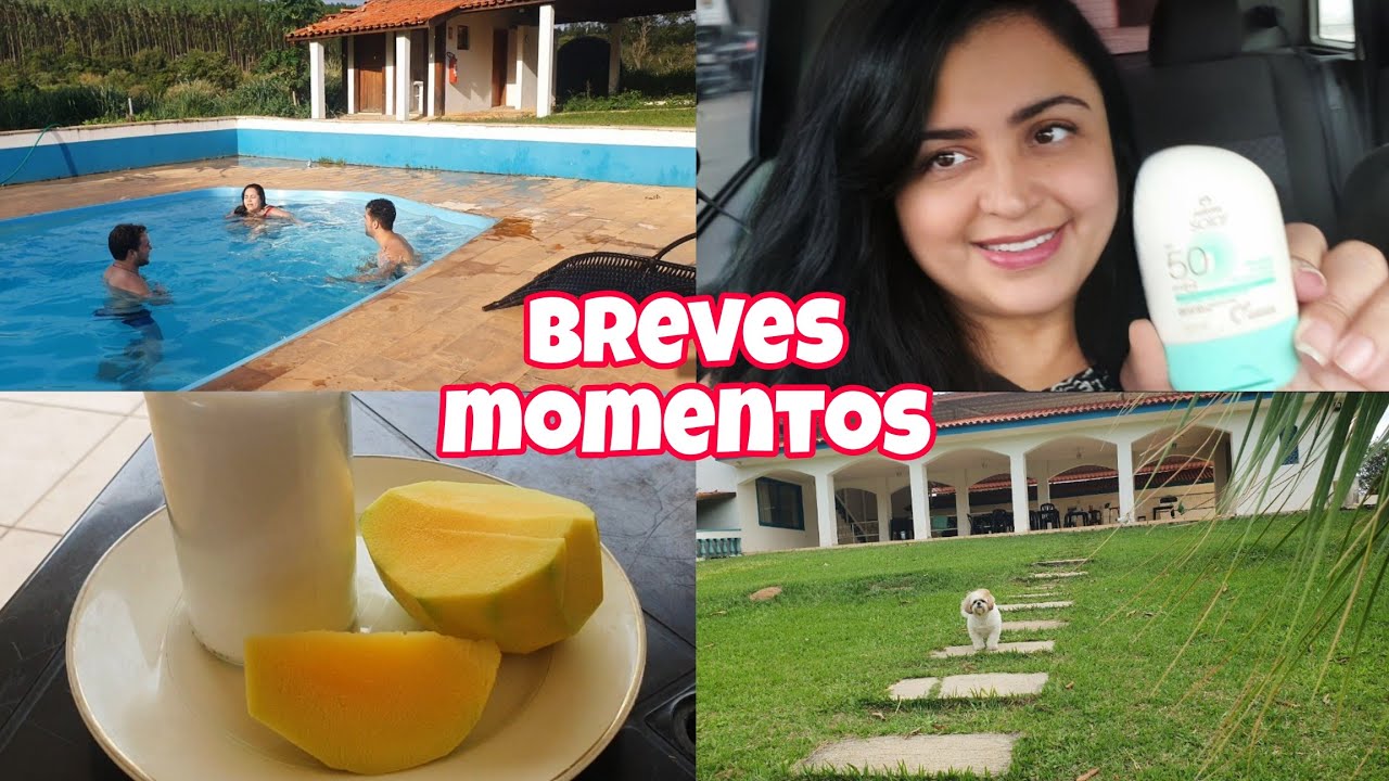 Viagem com a família do meu esposo para Interior de São Paulo 