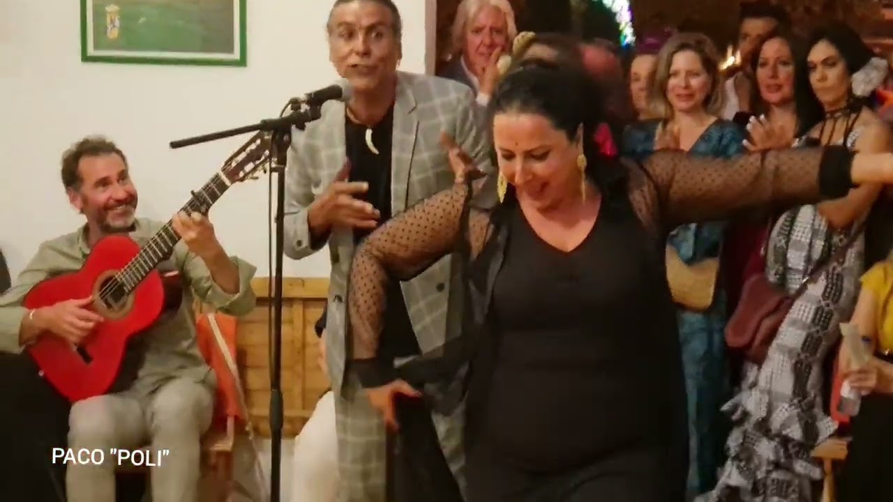 PELE DE LOS REYES FERIA DEL CABALLO 2022