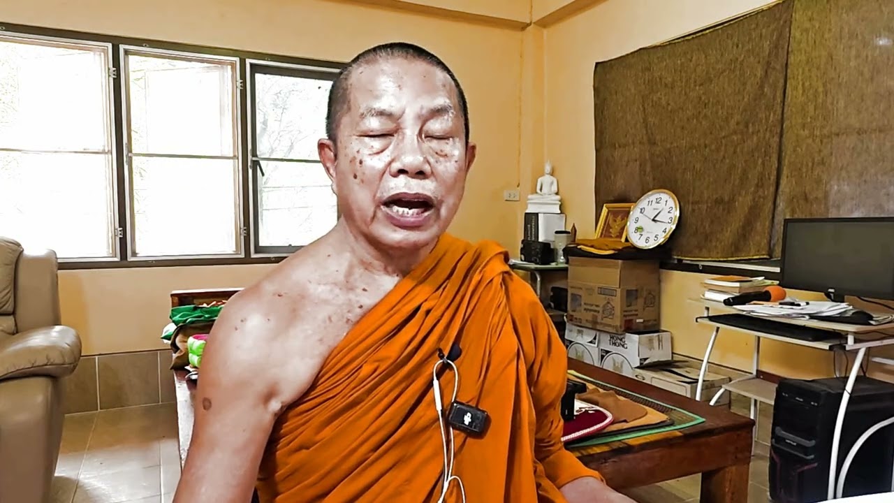 1820.พระนิยตโพธิสัตว์ 10 พระองค์แน่นอน 19-1-69