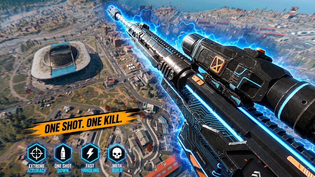 COD Warzone Solo Win SEASON 5 With Sniper Strider Gameplay No Commentary