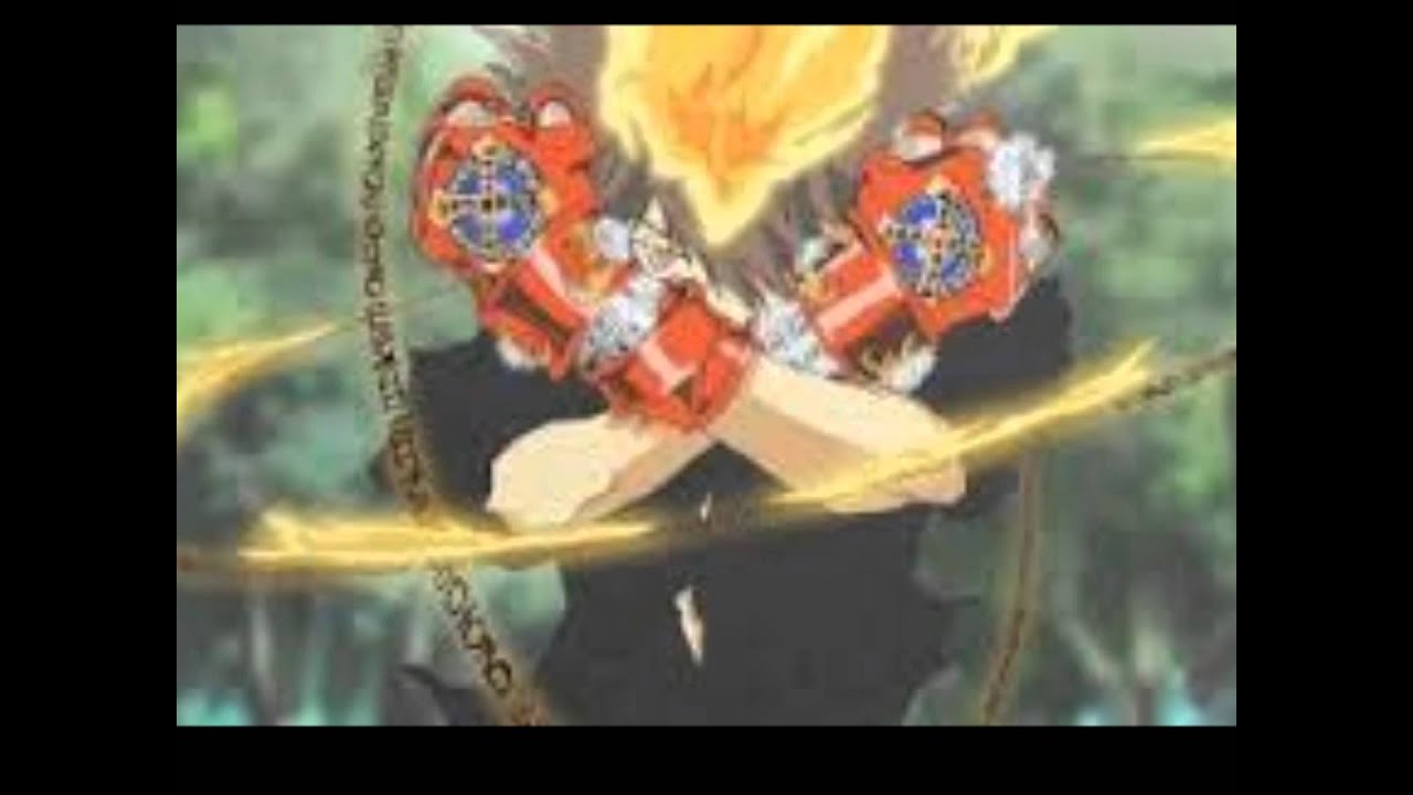KHR Boys AMV