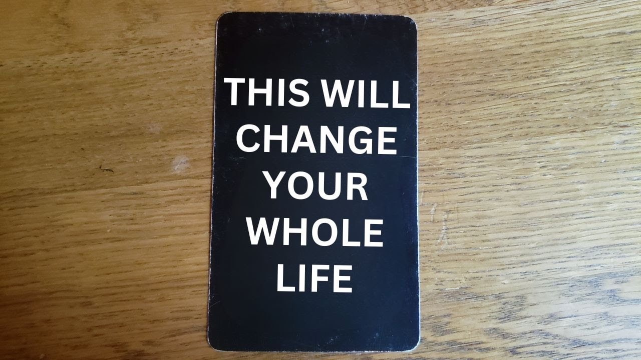 **SHOCKING TRANSFORMATION OVERNIGHT!!** leads to THIS *INCREDIBLE* NEW BEGINNING! Twin Flame Reading