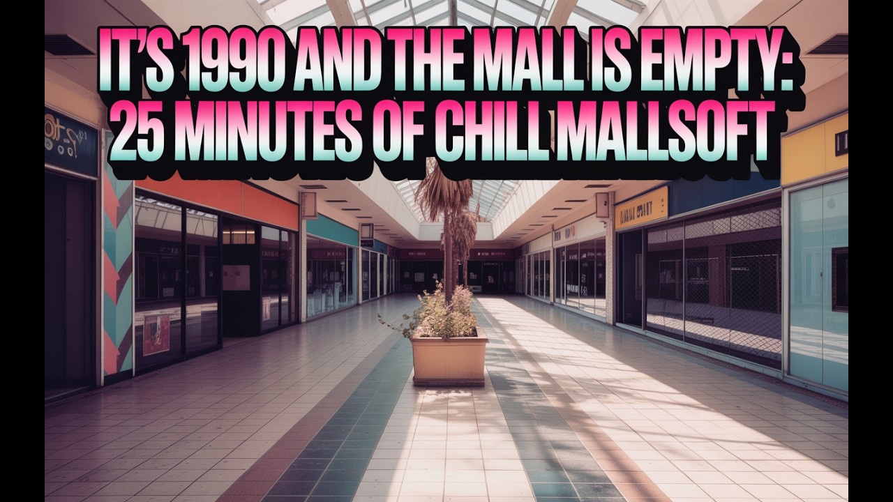 Global Plaza: Echoes of a Borderless World