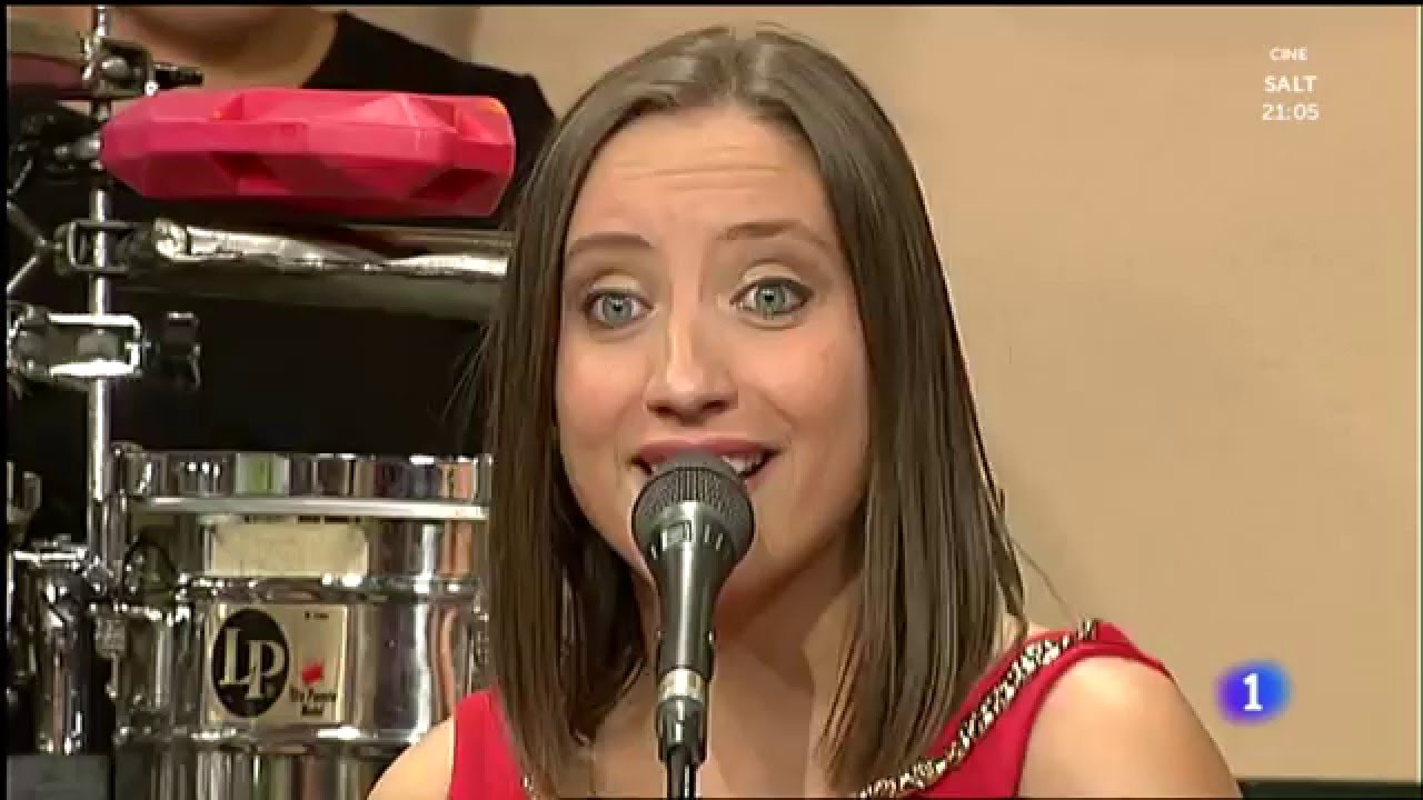 En-cantadoras : 