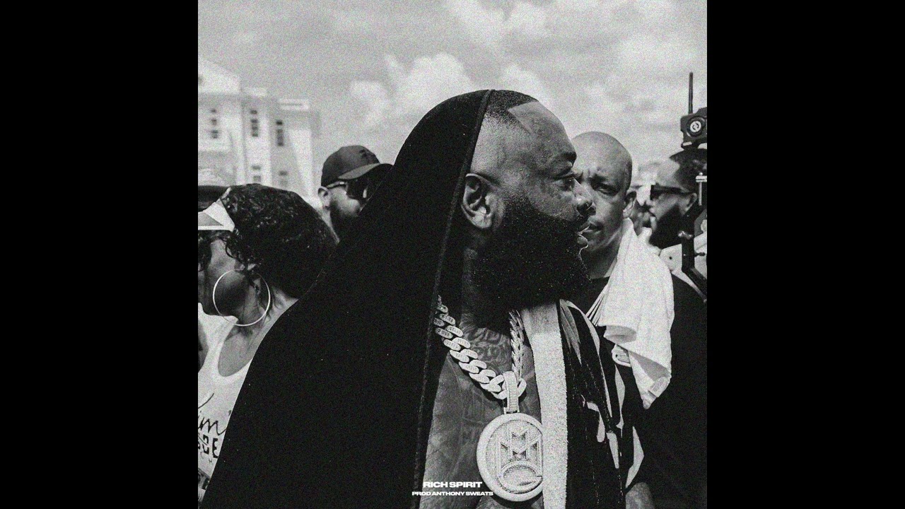 [FREE] DRAKE x RICK ROSS x LIL WAYNE TYPE BEAT- “RICH SPIRIT”