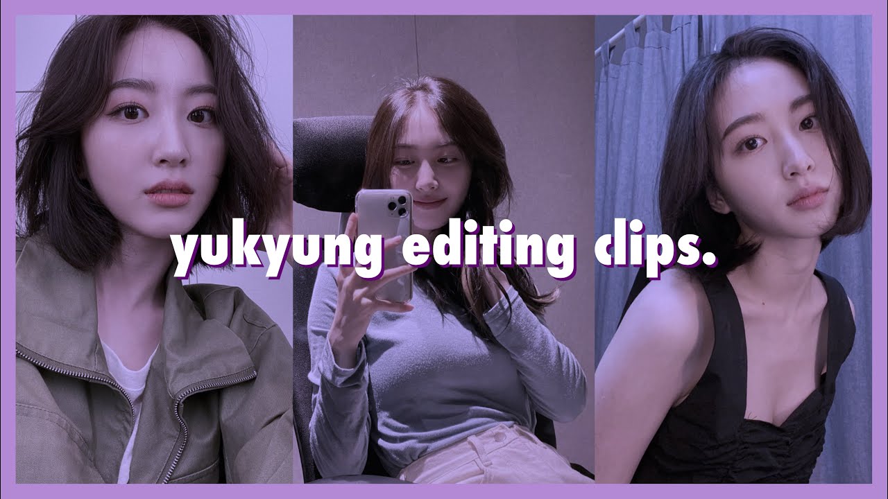 elris yukyung clips