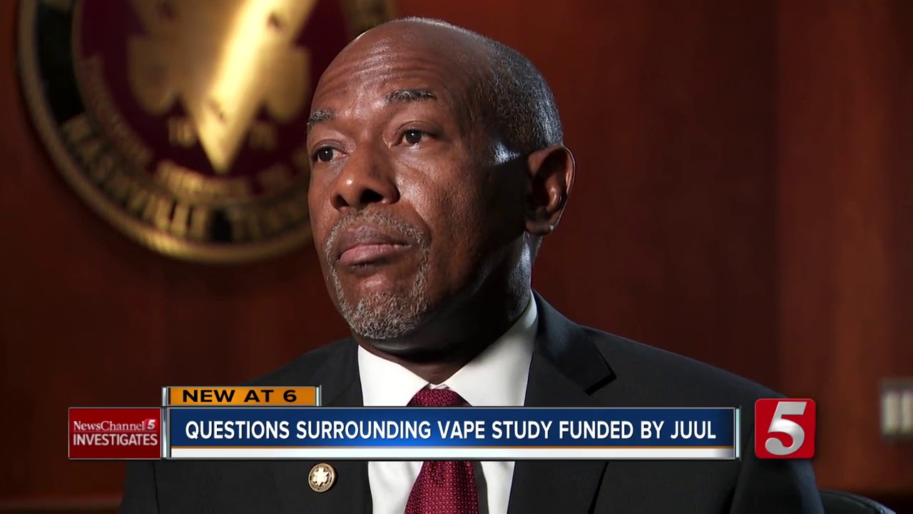 Meharry Medical College defends research grant from tobacco industry