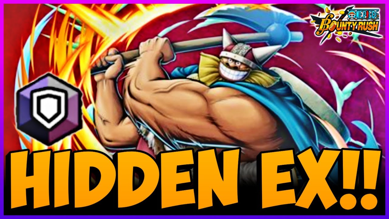 The Best Defender In OPBR New Giant Broggy Gameplay | One Piece Bounty Rush