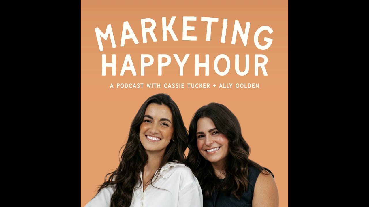 Building Marketing Strategies Grounded in Tangible Results (+ Modernizing Legacy) | Blair Lancer ...