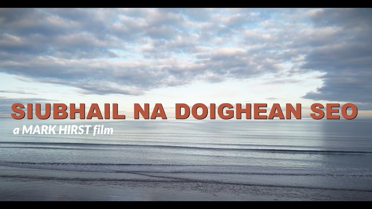 a MARK HIRST film - Travel these ways