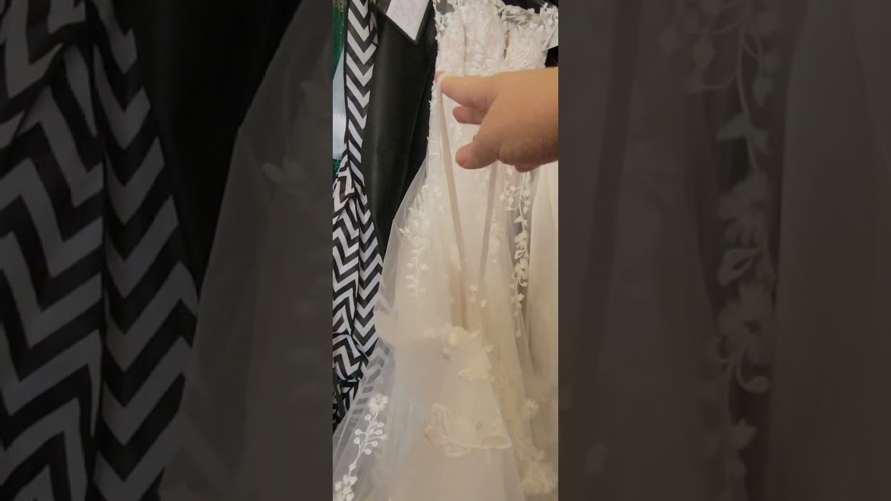 Quick Detail: Bustle Train Loop
