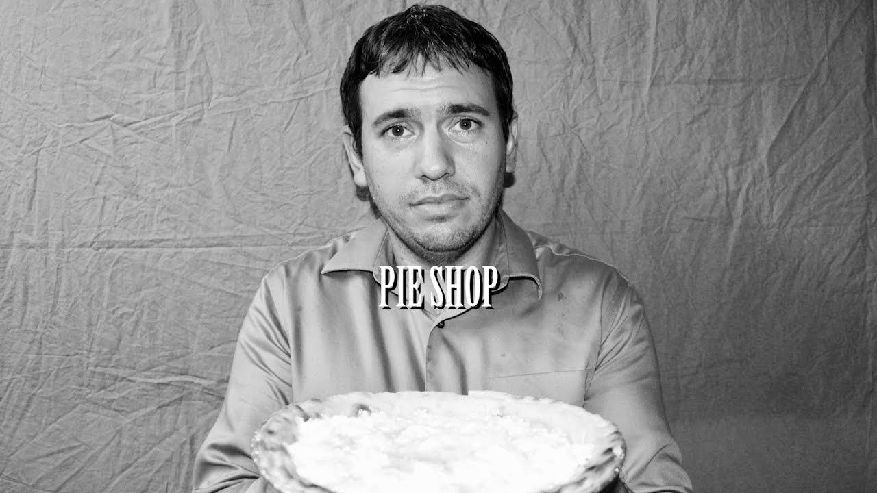 PIE SHOP