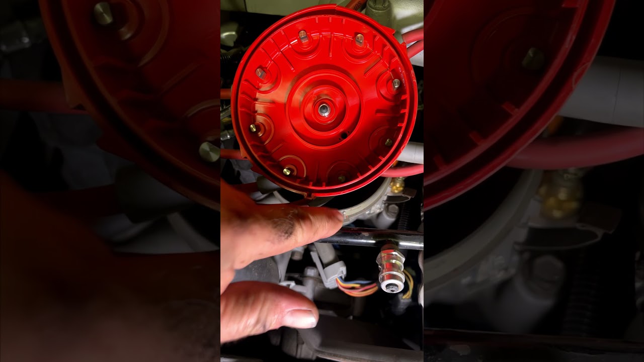 У вашего Ford 5.0 есть ЭТА проблема?