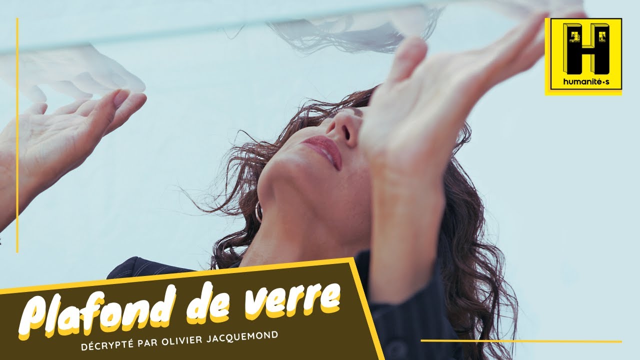 Les Notions : Plafond de verre