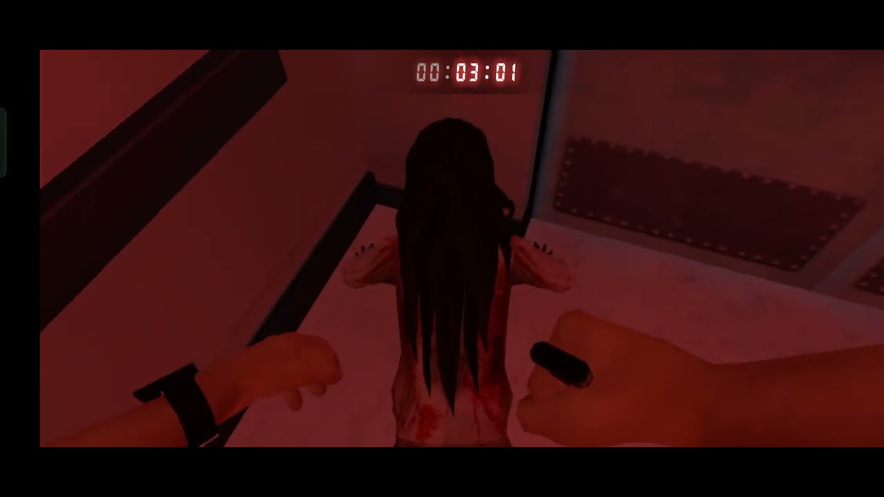 Speed run challenge mode