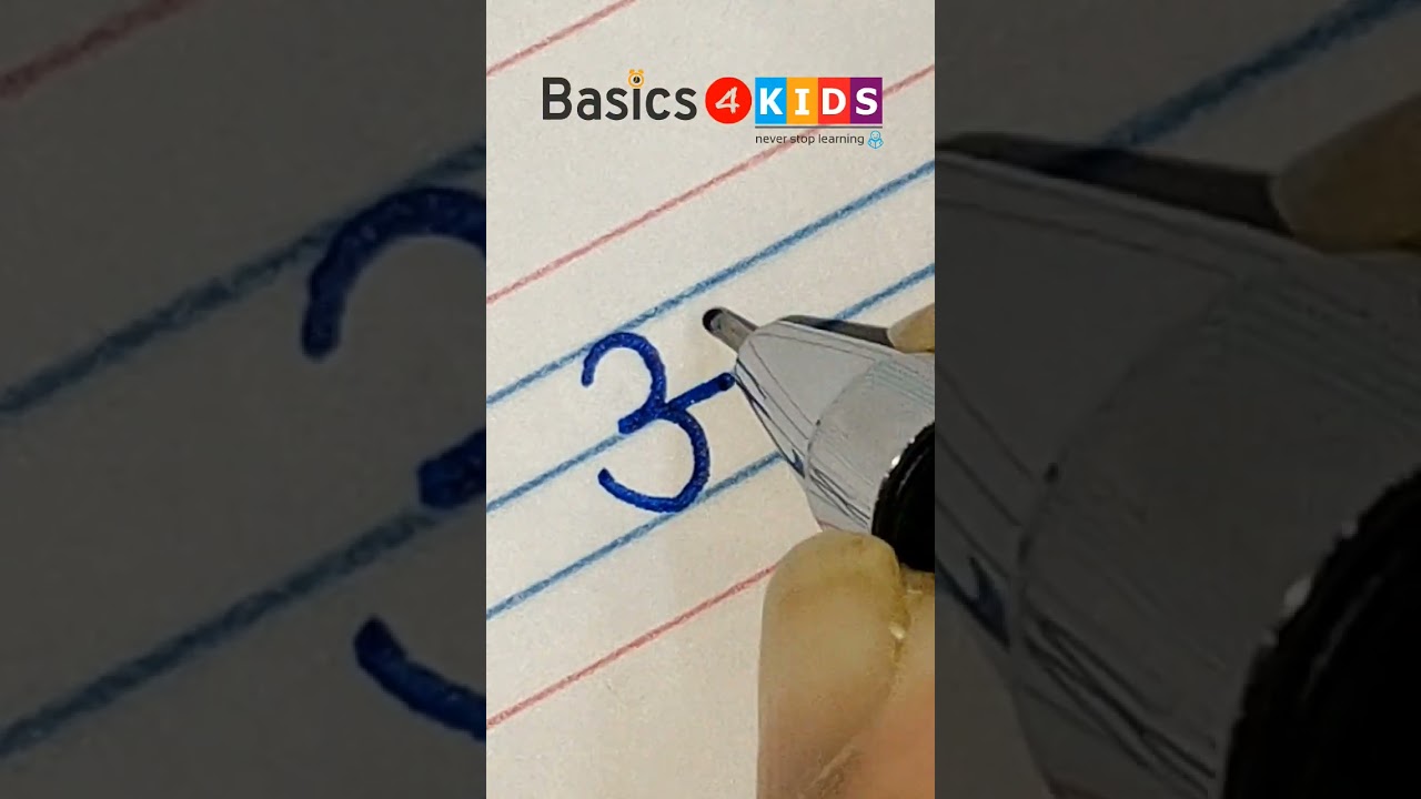 आ से आम | आ कैसे लिखते हैं | आ से आम कैसे लिखें | AA se Aam | आ से आम लिखने वाला  @Basics4Kids ​