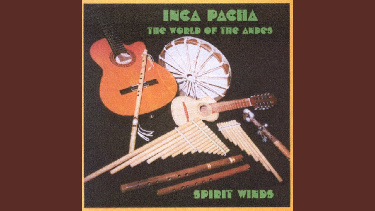 Huambritos (To My Children)