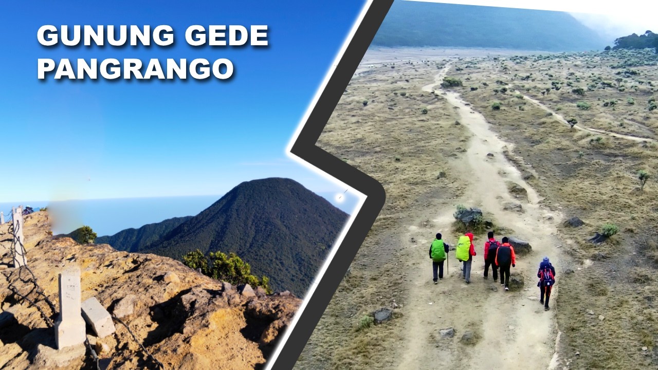 Kenapa Semua Orang Lewat Jalur Putri? Ternyata Gak Se-Simple Itu! | Trail Review