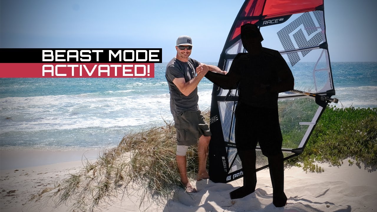 BEAST MODE ACTIVATED - Johan Soe