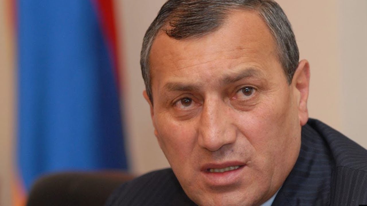 «Օրենքի ուժով»․ «Լիսկա» մականվամբ Սուրիկ Խաչատրյանը հետախուզվում է.  22․10․2019
