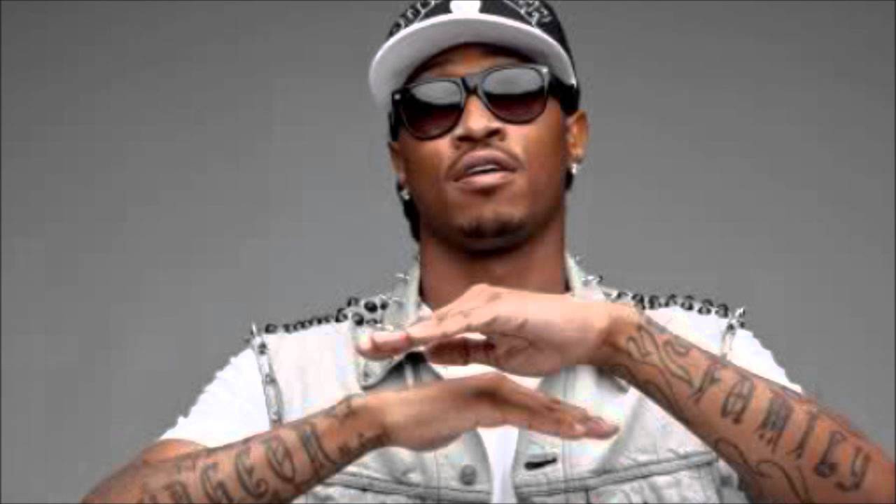 Down & Out - Future ATL ft French Montana [HQ NEW 2013]