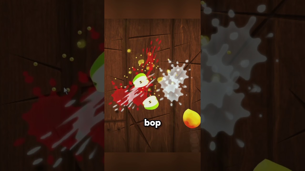 Minecraft, But If I See Red I Switch Games