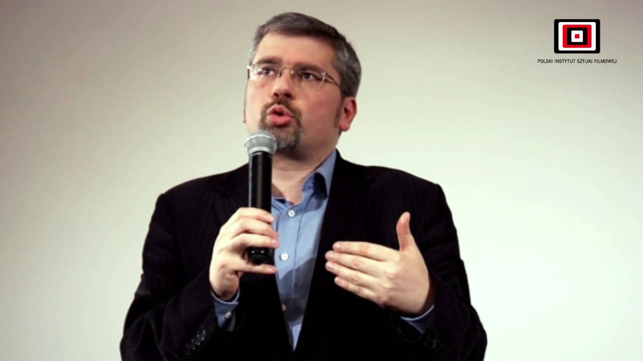 Filmy socrealistyczne w perspektywie genderowej, prof. Piotr Zwierzchowski