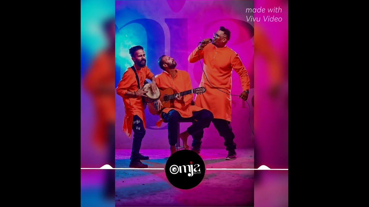 Shiva Baba | OMJA Ft. Wave Empire Music | Mahashivratri 2026 Special