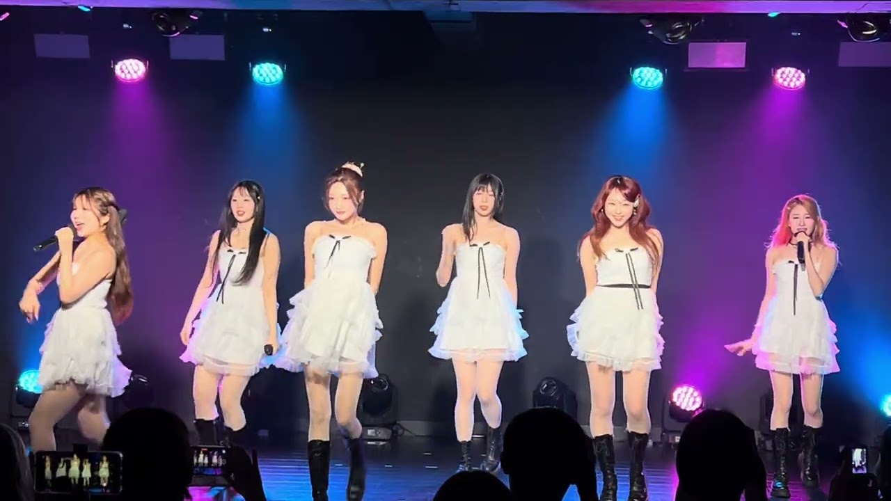 ILY:1 (아일리원) - 